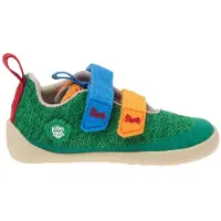 Affenzahn : 10 ans de chaussures pour enfants, modèles pour garçons, chaussures basses, chaussures pieds nus