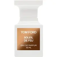 Tom Ford Soleil De Feu - EDP - Volume : 30 ml