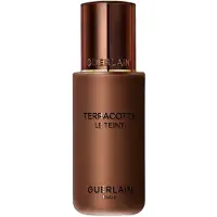 Guerlain Fond de teint liquide Terracotta Le Teint pour un look Naturale Couleur 9N Neutre 35 Ml