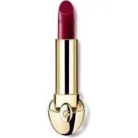 Guerlain Rouge G rouge à lèvres de luxe teinte 870 Le Prune Intense Satin 3,5 g
