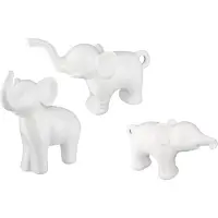 Gilde Trio d'éléphants