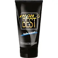 Joy Division Man’s Best - lubrifiant intime à base d’eau pour hommes (150 ml)