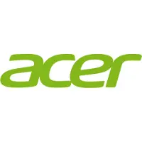 Acer Adaptateur 230W-19V pour Ordinateurs Portables | Câble d'alimentation EU