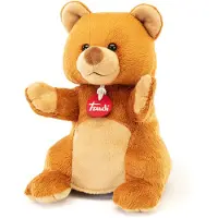 Trudi PUPPETS - Poupée zèbre, 29 cm