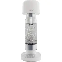 MySoda App eau petillante Ruby 2.0 White