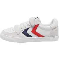 Hummel Baskets 'Slimmer Stadil' marine / rouge / blanc