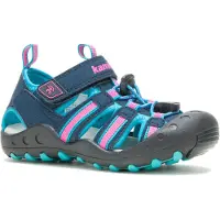 Kamik Chaussures Crab HK4594NTE