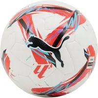Puma Ballon de football Orbita Laliga Pro Match (Qualité FIFA Pro) hommes - White