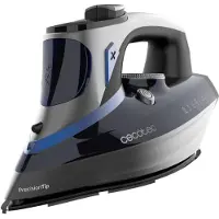 Cecotec Fer à Vapeur Ironhero 3200 Smart Absolute