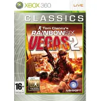 Rainbow Six Vegas 2 - Classics [Import Anglais] [Jeu Xbox 360]