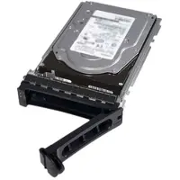 Dell 400-AJQD Disque dur interne 2.5" 1,2 TB SAS