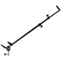 Avenger Support For Oval Reflectors Light Mount Argenté