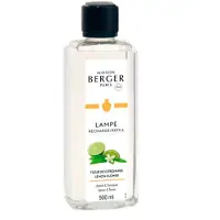 Maison Berger Recharge Maison Berger Lampe Berger 500ML Fleur de Citronnier