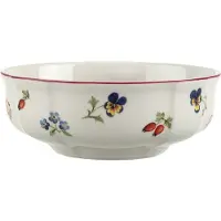 Villeroy & Boch Petite Fleur Coupe À Dessert