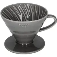 Hario Filtre céramique V60-2 Grey