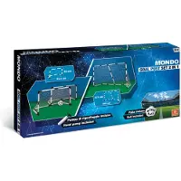MONDO Goal Post 2en1