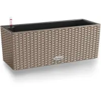 Lechuza Pot de Fleurs Auto-Arrosant Lechuza