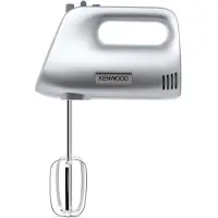 Kenwood HMP30.A0SI mixeur Batteur à main 450 W Argent