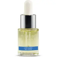 Millefiori Milano Cold Water huile parfumée 15 ml
