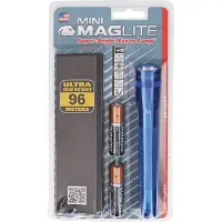 Maglite Two AA Cell Holster Pack