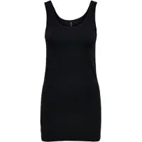 ONLY Haut 'ONLLive Love Life' noir