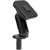 Peak Design Support de Téléphone Moto Tête Sphérique avec Aimant