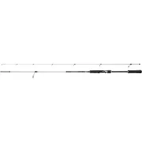 Mitchell Tanager Sw Spinning Rod Blanc 2.12 m / 10-40 g