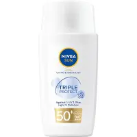Nivea Sun Face Triple Protect