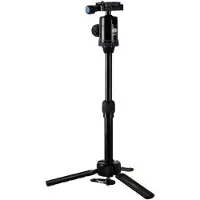 Sirui TableTop 3T-35K Noir