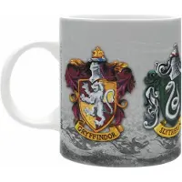 Harry Potter Tasse, Tasse, Multicolore