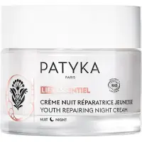 Patyka Lift Essentiel Crème Réparatrice Nuit 50 ml