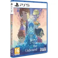 Ps5 A Space For The Unbound Bleu PAL