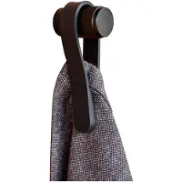 Zone Denmark Crochet Zone Denmark Loop Taupe (2-Pieces)