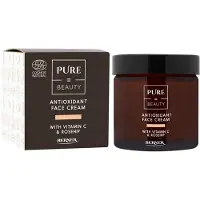 Pure=Beauty Crème visage antioxydante, 60 ml