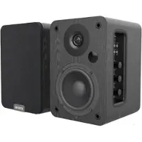 Aiwa ASP-A200 2 voies sans fil noir 25 W