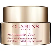Clarins Crème de jour Nutri Lumière 50 ml (50 ml, Crème de jour)