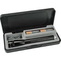 Maglite Mini Flashlight AA