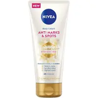 Nivea Luminous630 Anti Marks & Spots Body Cream (Crème pour le corps, 200 ml)