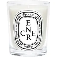 Diptyque Bougie Encre