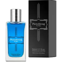 PheroStrong Pheromone for Men Parfum aux phéromones 50 ml