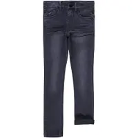 Name it Jean 'Pete' noir denim