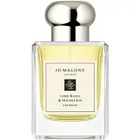 Jo Malone Lime Basil & Mandarin Eau de Cologne (Unisexe) 50 ml