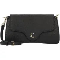Coccinelle Sac à bandoulière 'C-Me' noir