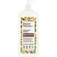 Douce Nature Creme Douche Surgras 1l