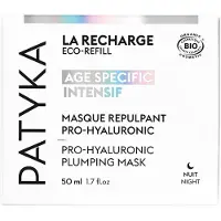 Patyka Repul Hyaluronic 50ml Face Mask Clair