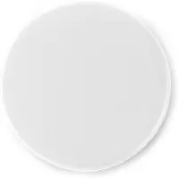 Normann Copenhagen - Deko Object S1 Snow