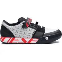 Dainese Hg Materia Pro 2.0 Mtb Shoes Blanc EU 40