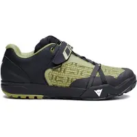 Dainese Chaussures de VTT Hg Impulso, vert, taille 46 (EU) vert, taille 46 (EU)