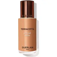 Guerlain Terracotta Le Teint Glow fond de teint liquide illuminateur pour un look naturel teinte 5N Neutral 35 ml