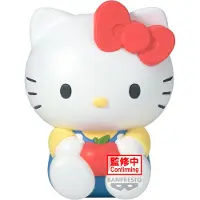 Banpresto - Figurka Hello Kitty Sofmates 11cm - Postać z Sanrio Characters